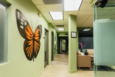 The facilities at Thrive Treatment in Santa Monica, CA 1